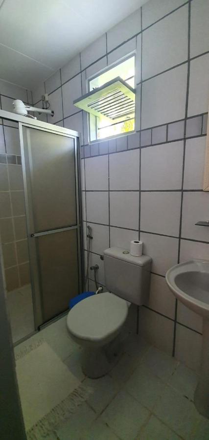 Pousada Recanto Dos Corais Tamandaré Exterior foto