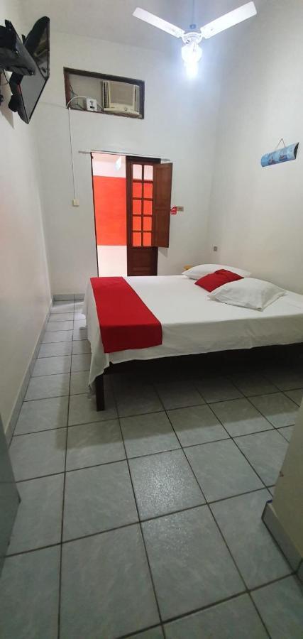 Pousada Recanto Dos Corais Tamandaré Exterior foto