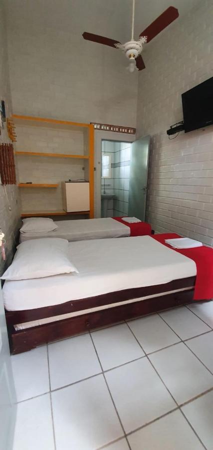 Pousada Recanto Dos Corais Tamandaré Exterior foto
